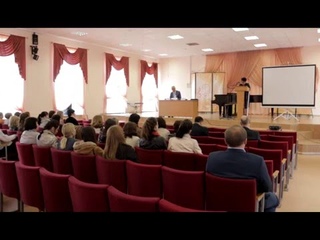 Состоялись публичные слушания по утверждению бюджета на 2015 год