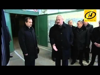 Даю последний шанс. Не сделаешь - посажу!