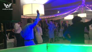 Margot’s Bat Mitzvah | Bat Mitzvah DJ Los Angeles
