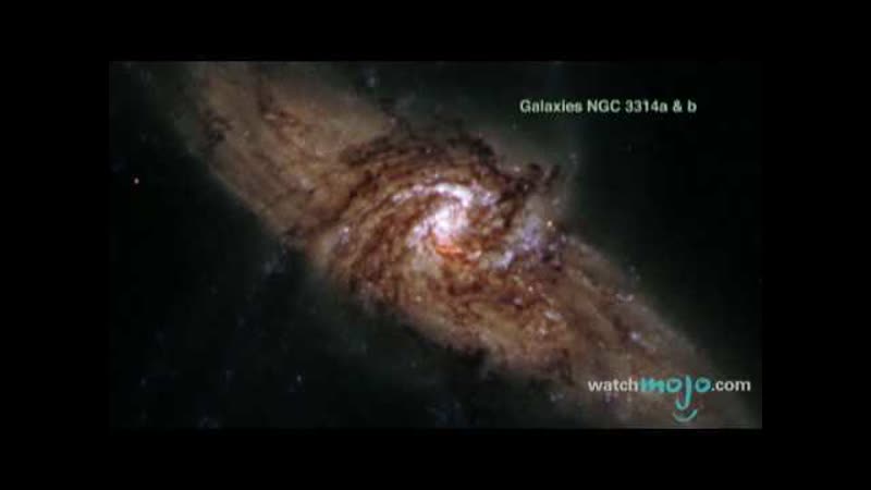 Hubble Space Telescope: What It Has Shown