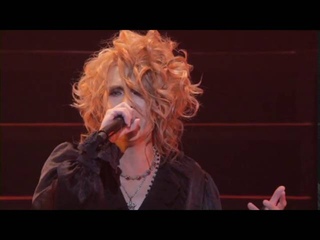 KAMIJO/Versailles - God Palace (KAMIJO 20th Anniversary Live)