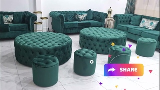Revamp Your Drawing Room with These Creative Sofa Dcor Ideas.