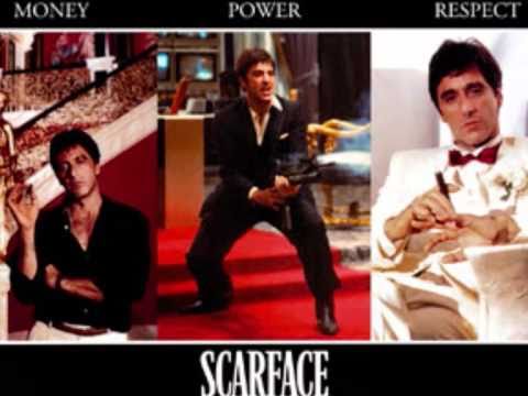Al Pacino The Legend For