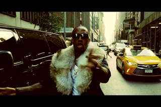 Safaree - Hater (2016)