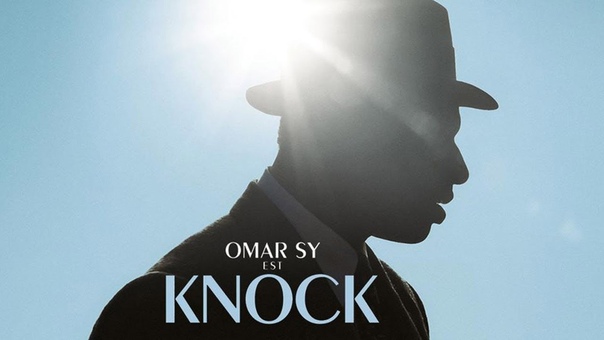 Knock (2017) de Lorraine Le vy avec Omar Sy Streaming Gratis