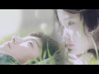 wang so & hae soo ✗ may it be