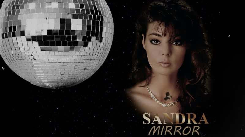 Sandra Mirror ( Hadab cat mix