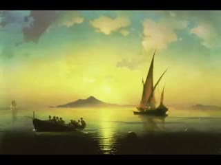 Франц Шуберт (Franz Schubert) - “Баркарола“