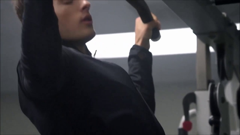 Teen Wolf Very hot
