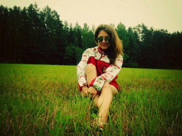 Анастасия Виноградова | Москва