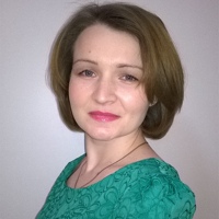 Ирина Гордеева | Первомайск