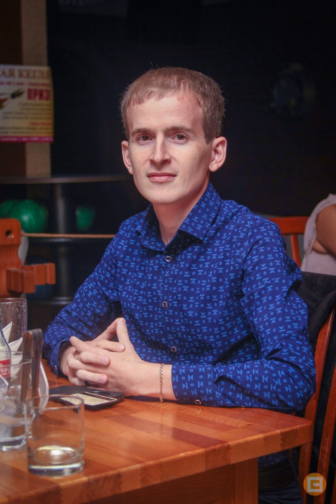 Георгий Литвиненко | Георгиевск