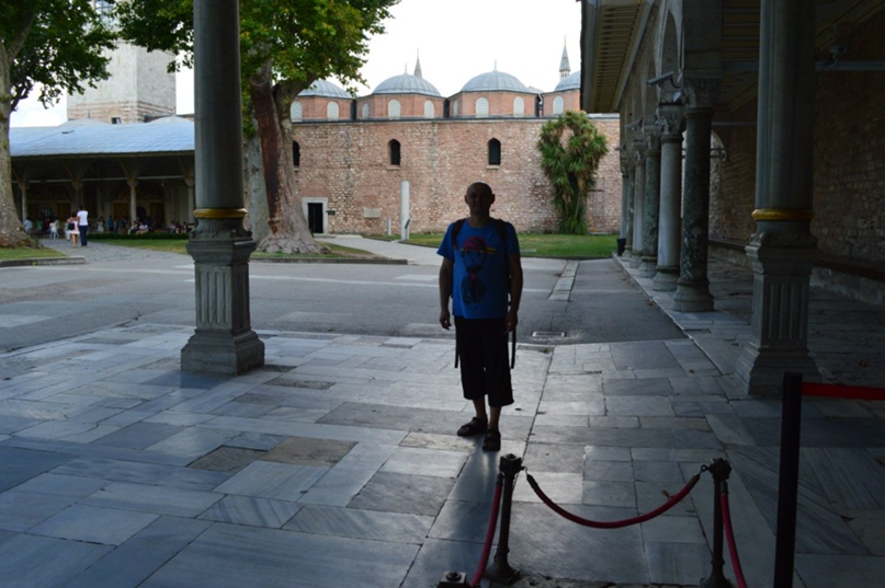 Сергей Садовский | Харьков