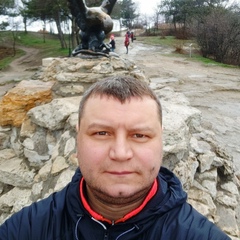 Роман Трусов, 44 года, Татарск