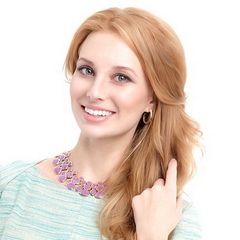 Лена Рошина