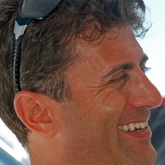 Roger Eberle