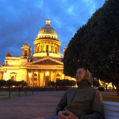Марк Сергеев, Лагань