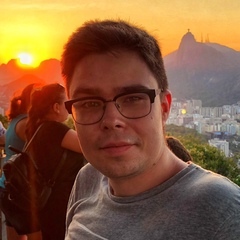 Alex Skaffandr, 33 года, Москва