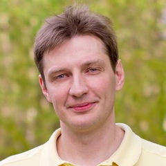 Антон Иконников, 44 года, Москва