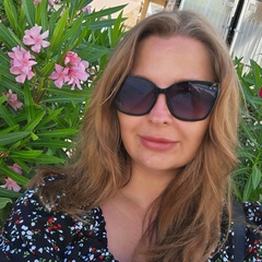 Юлия Батраева