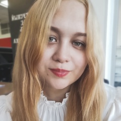 Мария Никитина