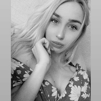 Фотография Ники Мельниковой ВКонтакте