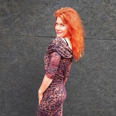 Мария Сибирякова, 38 лет, Санкт-Петербург