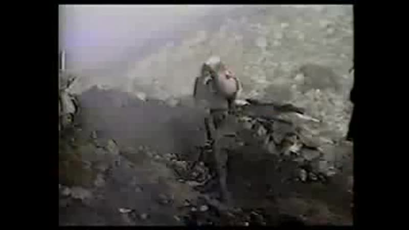 Шамиль Басаев (полный