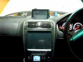 CarPC Legnum VR-4