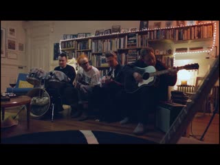 Travis - Home (Stripped)