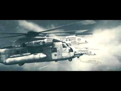 World in Conflict trailer