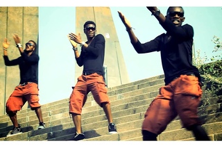 Shakalewa - Lionagrozo Outro 2012