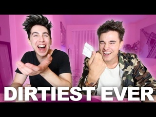 THE DIRTIEST STORYTIME EVER!!