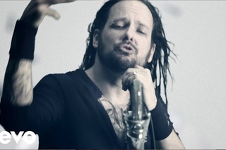 Korn - Never Never