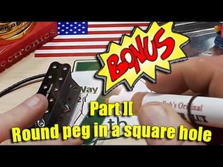 telecaster pickup talk and swap part 2