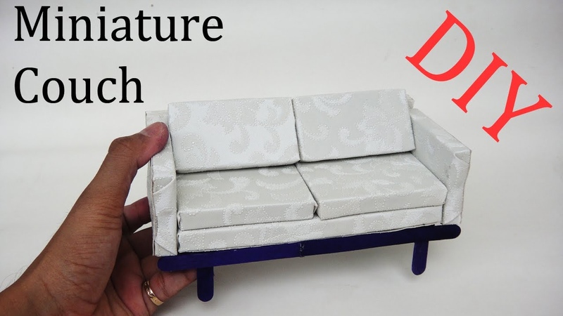 How to Make Miniature realistic