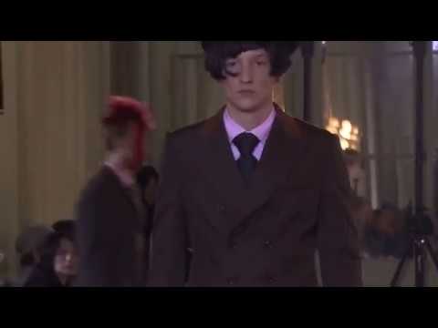 Junya Watanabe Man AW 2014,