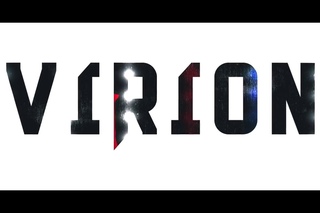 ВИКА - персонаж фильма “Вирион“ (Virion film) г.Казань