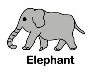 Kids Easy Phonics (ABC) Song 1: A - L
