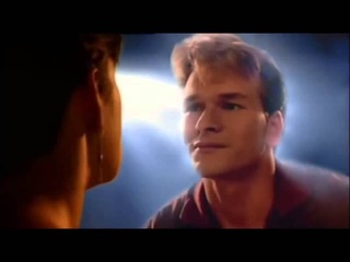 The Righteous Brothers LIVE - Unchained Melody (Ghost Tribute)