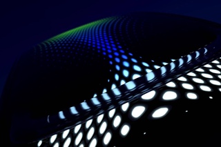 Renault & Ross Lovegrove will unveil a concept-car at the Triennale of Milano April 8th at 12:00