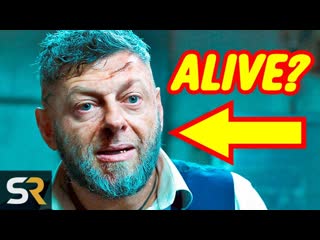 10 Marvel Villains Who Might Still Be Alive In The MCU