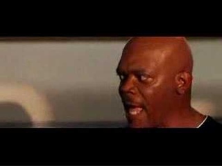 Mother Fucking snakes on a Mother Fucking plane!