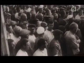 Владимир Высоцкий Товарищ Сталин