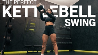 STOP DOING SHTTY KETTLEBELL SWINGS
