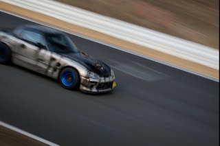 Tokyo Tuner  Owner's Spotlight: Jun-San's Suzuki Cappuccino.