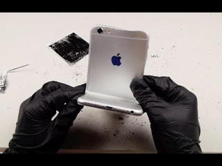 Реальный способ сделать iPhone 6 Plus еще тоньше !!!