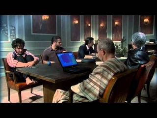 Судьбоносное решение / The Board (2009)