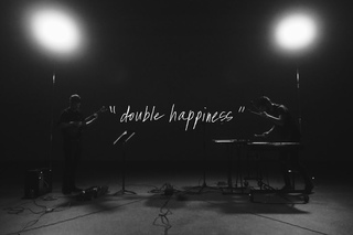 Double Happiness, by Christopher Cerrone