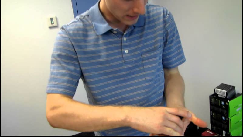 Mushkin Copperhead Liquid Water Cooled DDR3 Memory RAM Unboxing First Look Linus Tech